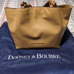 Dooney & Bourke City Flynn Bag